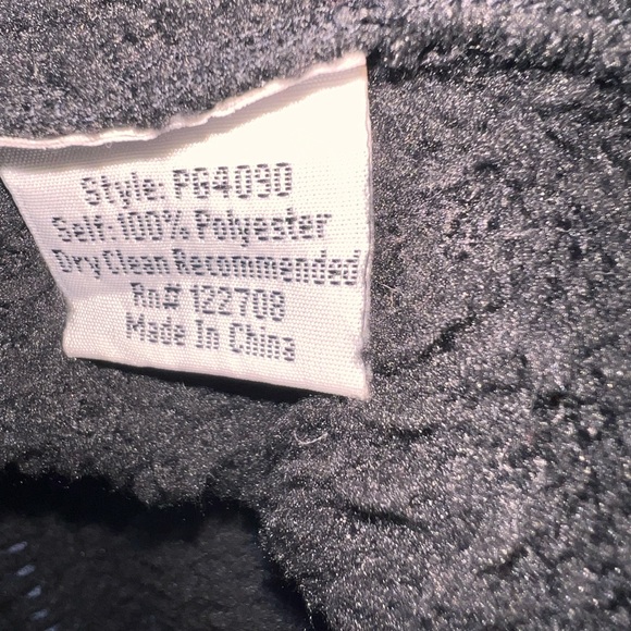 Vintage Johnny Was Pete-Greta Brown & Beige Jacket - Picture 3 of 4